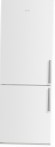 ATLANT ХМ 4524-000 N Kühlschrank kühlschrank mit gefrierfach Rezension Bestseller