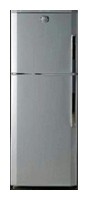 Kuva Jääkaappi LG GN-U292 RLC, arvostelu