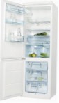 Electrolux ERB 36300 W šaldytuvas šaldytuvas su šaldikliu peržiūra geriausiai parduodamas
