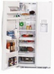 General Electric GCE23YBFBB Heladera heladera con freezer revisión éxito de ventas