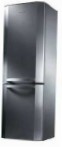 Hansa FK350HSX Холодильник холодильник з морозильником огляд бестселлер