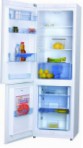 Hansa FK320HSW Kjøleskap kjøleskap med fryser anmeldelse bestselger