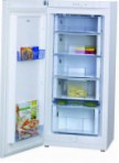 Hansa FZ220BSW Kjøleskap frys-skap anmeldelse bestselger