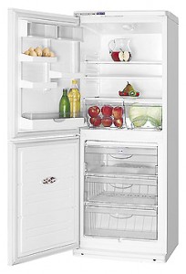 фото Холодильник ATLANT ХМ 4010-016, огляд