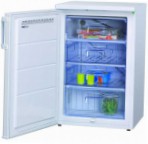 Hansa RFAZ130iAF Холодильник морозильний-шафа огляд бестселлер