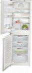 Siemens KI32NA50 Hűtő hűtőszekrény fagyasztó felülvizsgálat legjobban eladott
