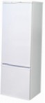 NORD 218-012 Lednička chladnička s mrazničkou přezkoumání bestseller