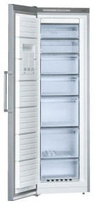 รูปถ่าย ตู้เย็น Bosch GSN36VL20, ทบทวน