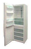 larawan Refrigerator ЗИЛ 109-3, pagsusuri