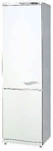 larawan Refrigerator ATLANT МХМ 1843-01, pagsusuri