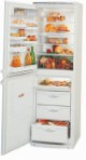 ATLANT МХМ 1818-01 Ledusskapis ledusskapis ar saldētavu pārskatīšana bestsellers