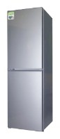 Kuva Jääkaappi Daewoo Electronics FR-271N Silver, arvostelu