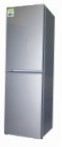 Daewoo Electronics FR-271N Silver Холодильник холодильник з морозильником огляд бестселлер