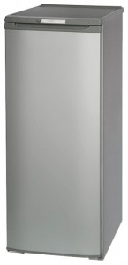 larawan Refrigerator Бирюса R110CMA, pagsusuri