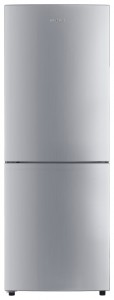 fotoğraf Buzdolabı Samsung RL-30 CSCTS, gözden geçirmek