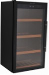 Gunter & Hauer WK-078P Холодильник винный шкаф обзор бестселлер