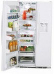 General Electric GCE23YETFWW Ledusskapis ledusskapis ar saldētavu pārskatīšana bestsellers