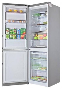 фото Холодильник LG GA-B439 ZMQA, огляд
