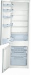 Bosch KIV38X22 Jääkaappi jääkaappi ja pakastin arvostelu bestseller