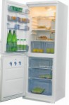 Candy CCM 360 SL Fridge refrigerator with freezer review bestseller