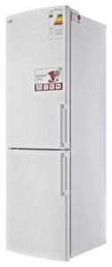 ảnh Tủ lạnh LG GA-B439 YVCA, kiểm tra lại