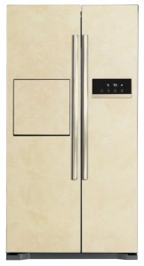 фото Холодильник LG GC-C207 GEQV, огляд