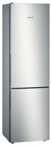 larawan Refrigerator Bosch KGV39VI31, pagsusuri