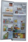 Toshiba GR-R47TR SX Køleskab køleskab med fryser anmeldelse bedst sælgende