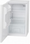 Bomann VS262 Refrigerator refrigerator na walang freezer pagsusuri bestseller