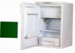 Exqvisit 446-1-6029 Ledusskapis ledusskapis ar saldētavu pārskatīšana bestsellers