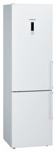 Kuva Jääkaappi Bosch KGN39XW30, arvostelu