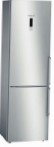 Bosch KGN39XL30 Хладилник хладилник с фризер преглед бестселър