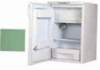 Exqvisit 446-1-6019 Ledusskapis ledusskapis ar saldētavu pārskatīšana bestsellers