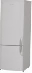 BEKO CSA 29020 Kjøleskap kjøleskap med fryser anmeldelse bestselger