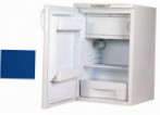 Exqvisit 446-1-5015 Ledusskapis ledusskapis ar saldētavu pārskatīšana bestsellers