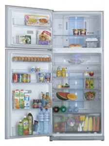 фото Холодильник Toshiba GR-RG74RD GU, огляд