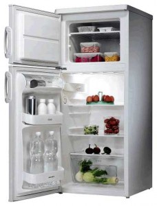 Bilde Kjøleskap Electrolux ERD 18001 W, anmeldelse
