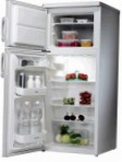 Electrolux ERD 18001 W Ledusskapis ledusskapis ar saldētavu pārskatīšana bestsellers