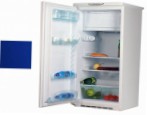 Exqvisit 431-1-5404 Ledusskapis ledusskapis ar saldētavu pārskatīšana bestsellers