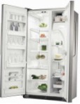 Electrolux ERL 6297 XX Ledusskapis ledusskapis ar saldētavu pārskatīšana bestsellers