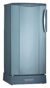 รูปถ่าย ตู้เย็น Toshiba GR-E311TR W, ทบทวน