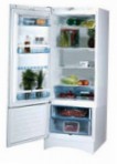 Vestfrost BKF 356 B Ledusskapis ledusskapis ar saldētavu pārskatīšana bestsellers