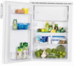 Zanussi ZRG 14801 WA Холодильник холодильник с морозильником обзор бестселлер