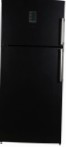 Vestfrost FX 883 NFZD Hűtő hűtőszekrény fagyasztó felülvizsgálat legjobban eladott