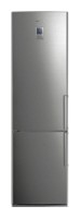 Bilde Kjøleskap Samsung RL-40 EGMG, anmeldelse