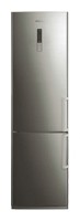 Kuva Jääkaappi Samsung RL-50 RECMG, arvostelu