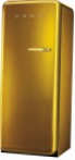 Smeg FAB28OR Kühlschrank kühlschrank mit gefrierfach Rezension Bestseller