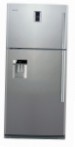 Samsung RT-77 KBSL Ledusskapis ledusskapis ar saldētavu pārskatīšana bestsellers