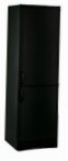 Vestfrost BKF 420 Black Ledusskapis ledusskapis ar saldētavu pārskatīšana bestsellers