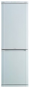 Bilde Kjøleskap Samsung RL-33 SBSW, anmeldelse